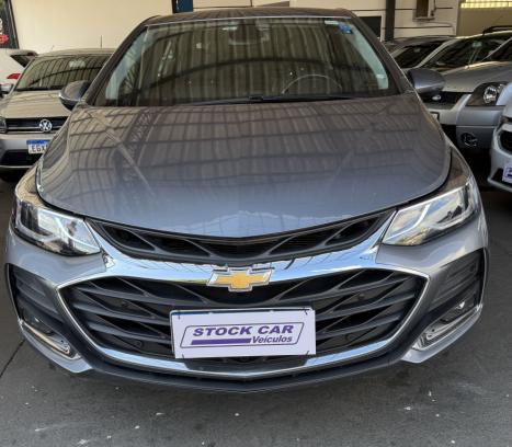 CHEVROLET Cruze Sedan 1.4 16V 4P LTZ FLEX TURBO AUTOMTICO, Foto 5