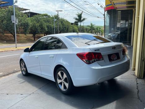 CHEVROLET Cruze Sedan 1.8 16V 4P LT ECOTEC FLEX AUTOMTICO, Foto 5