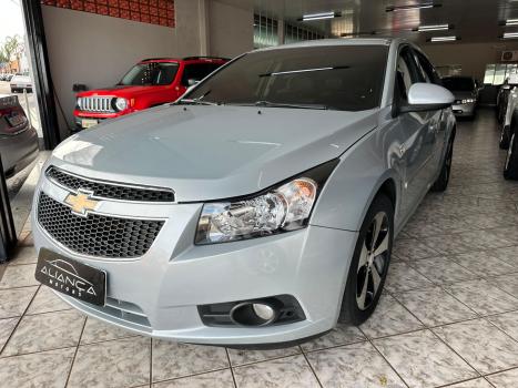 CHEVROLET Cruze Sedan 1.8 16V 4P LT ECOTEC FLEX AUTOMTICO, Foto 1