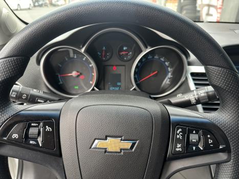 CHEVROLET Cruze Sedan 1.8 16V 4P LT ECOTEC FLEX, Foto 13