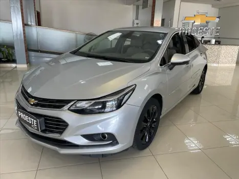 CHEVROLET Cruze Sedan 1.4 16V 4P LTZ FLEX TURBO AUTOMTICO, Foto 1