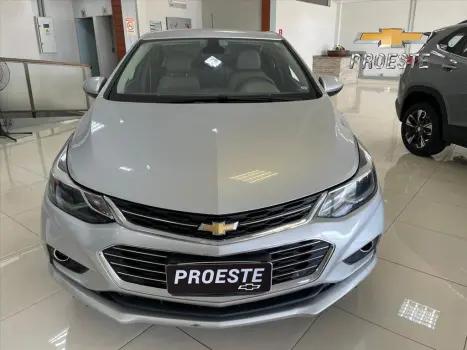 CHEVROLET Cruze Sedan 1.4 16V 4P LTZ FLEX TURBO AUTOMTICO, Foto 2