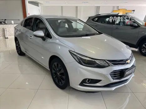 CHEVROLET Cruze Sedan 1.4 16V 4P LTZ FLEX TURBO AUTOMTICO, Foto 3