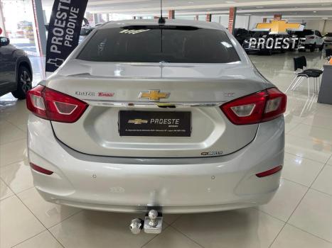 CHEVROLET Cruze Sedan 1.4 16V 4P LTZ FLEX TURBO AUTOMTICO, Foto 8