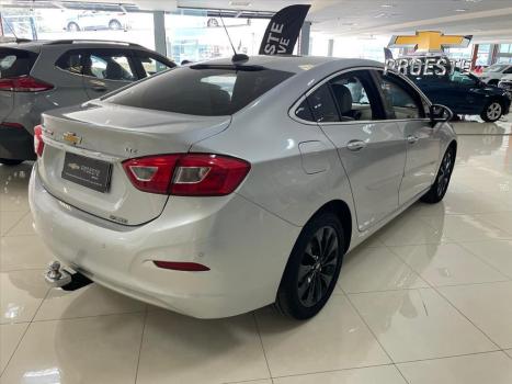 CHEVROLET Cruze Sedan 1.4 16V 4P LTZ FLEX TURBO AUTOMTICO, Foto 9
