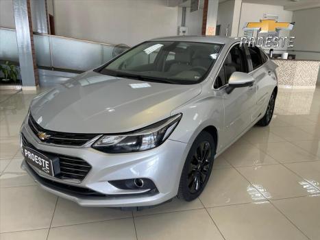 CHEVROLET Cruze Sedan 1.4 16V 4P LTZ FLEX TURBO AUTOMTICO, Foto 1