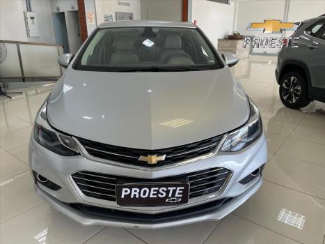 CHEVROLET Cruze Sedan 1.4 16V 4P LTZ FLEX TURBO AUTOMTICO, Foto 2