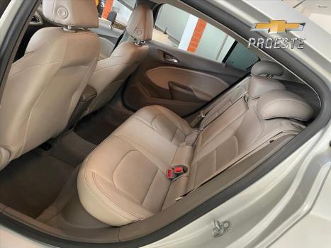 CHEVROLET Cruze Sedan 1.4 16V 4P LTZ FLEX TURBO AUTOMTICO, Foto 6