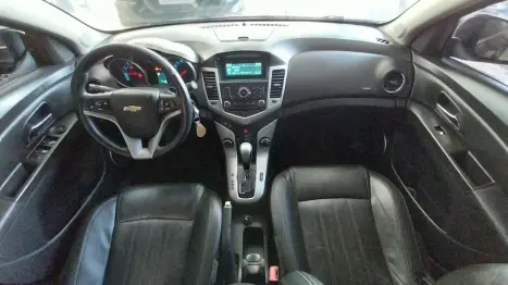 CHEVROLET Cruze Sedan 1.8 16V 4P LT ECOTEC FLEX AUTOMTICO, Foto 3