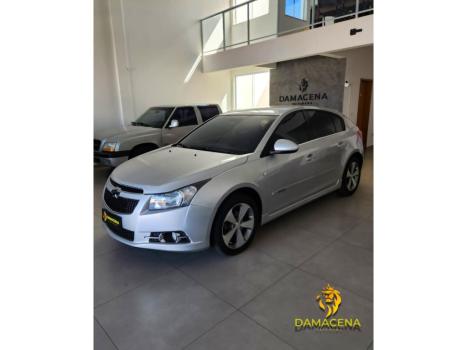CHEVROLET Cruze Sedan 1.8 16V 4P LT ECOTEC FLEX AUTOMTICO, Foto 2