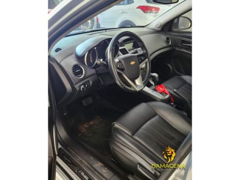 CHEVROLET Cruze Sedan 1.8 16V 4P LT ECOTEC FLEX AUTOMTICO, Foto 7