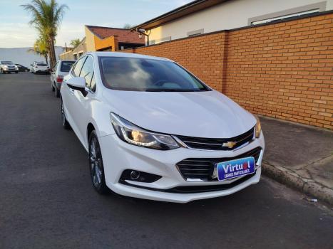 CHEVROLET Cruze Sedan 1.4 16V 4P LTZ FLEX TURBO AUTOMTICO, Foto 2
