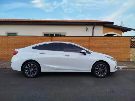 CHEVROLET Cruze Sedan 1.4 16V 4P LTZ FLEX TURBO AUTOMTICO, Foto 3