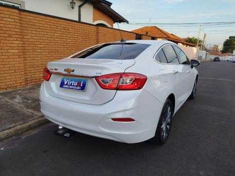 CHEVROLET Cruze Sedan 1.4 16V 4P LTZ FLEX TURBO AUTOMTICO, Foto 4