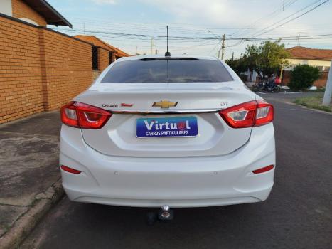 CHEVROLET Cruze Sedan 1.4 16V 4P LTZ FLEX TURBO AUTOMTICO, Foto 5