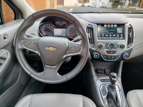 CHEVROLET Cruze Sedan 1.4 16V 4P LTZ FLEX TURBO AUTOMTICO, Foto 8