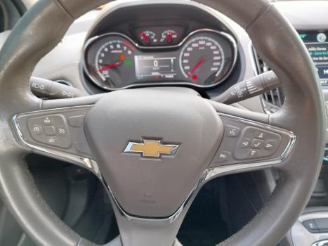 CHEVROLET Cruze Sedan 1.4 16V 4P LTZ FLEX TURBO AUTOMTICO, Foto 11