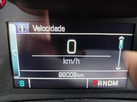 CHEVROLET Cruze Sedan 1.4 16V 4P LTZ FLEX TURBO AUTOMTICO, Foto 14