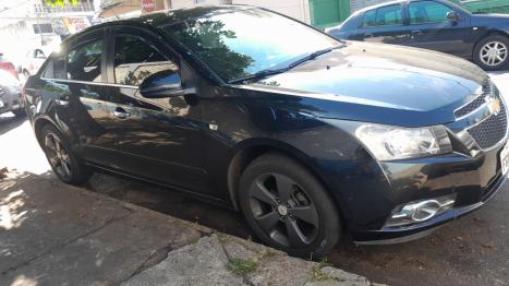 CHEVROLET Cruze Sedan 1.8 16V 4P LT ECOTEC FLEX AUTOMTICO, Foto 2
