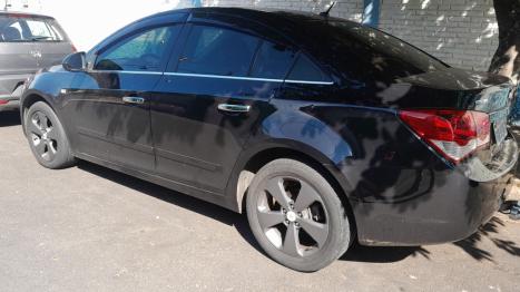 CHEVROLET Cruze Sedan 1.8 16V 4P LT ECOTEC FLEX AUTOMTICO, Foto 3
