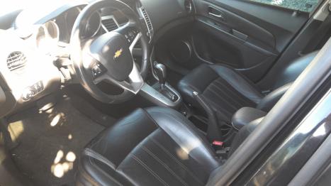 CHEVROLET Cruze Sedan 1.8 16V 4P LT ECOTEC FLEX AUTOMTICO, Foto 5