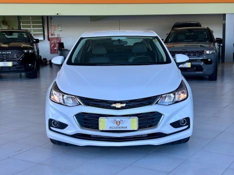 CHEVROLET Cruze Sedan 1.4 16V 4P LT FLEX TURBO AUTOMTICO, Foto 2
