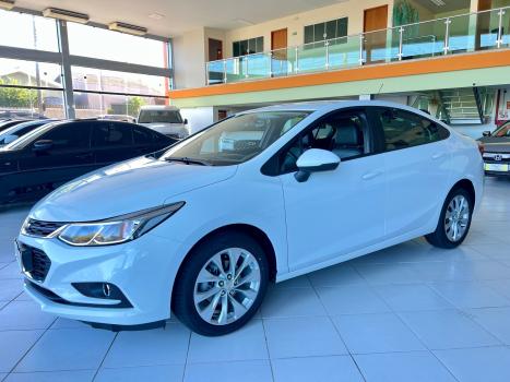 CHEVROLET Cruze Sedan 1.4 16V 4P LT FLEX TURBO AUTOMTICO, Foto 3