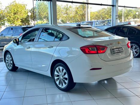 CHEVROLET Cruze Sedan 1.4 16V 4P LT FLEX TURBO AUTOMTICO, Foto 4