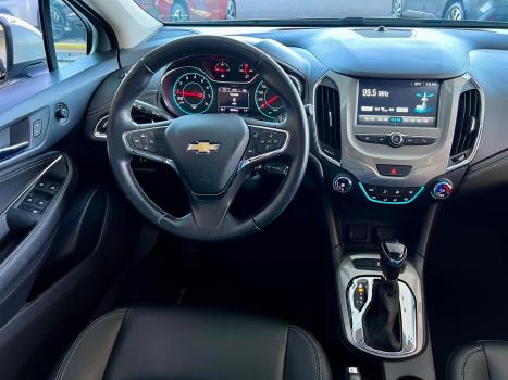 CHEVROLET Cruze Sedan 1.4 16V 4P LT FLEX TURBO AUTOMTICO, Foto 7