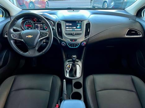 CHEVROLET Cruze Sedan 1.4 16V 4P LT FLEX TURBO AUTOMTICO, Foto 8