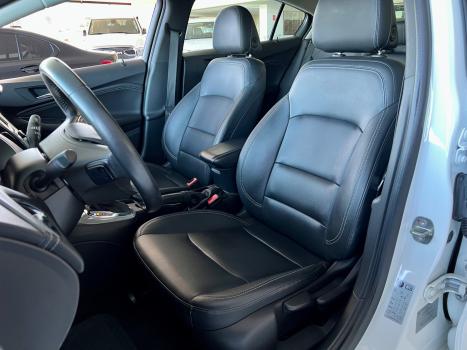 CHEVROLET Cruze Sedan 1.4 16V 4P LT FLEX TURBO AUTOMTICO, Foto 11
