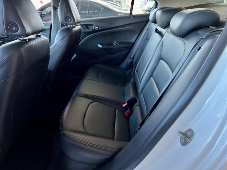 CHEVROLET Cruze Sedan 1.4 16V 4P LT FLEX TURBO AUTOMTICO, Foto 12