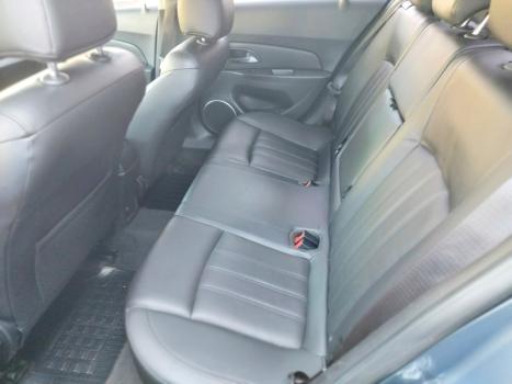 CHEVROLET Cruze Sedan 1.8 16V 4P LT ECOTEC FLEX AUTOMTICO, Foto 4