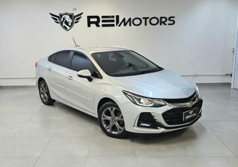 CHEVROLET Cruze Sedan 1.4 16V 4P LTZ FLEX TURBO AUTOMTICO, Foto 2