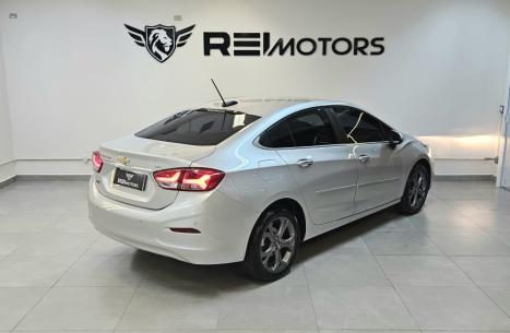 CHEVROLET Cruze Sedan 1.4 16V 4P LTZ FLEX TURBO AUTOMTICO, Foto 3
