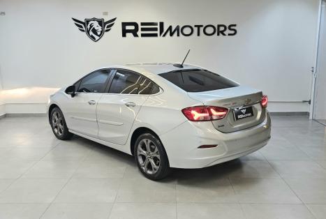 CHEVROLET Cruze Sedan 1.4 16V 4P LTZ FLEX TURBO AUTOMTICO, Foto 4