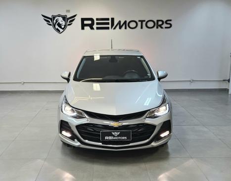 CHEVROLET Cruze Sedan 1.4 16V 4P LTZ FLEX TURBO AUTOMTICO, Foto 5