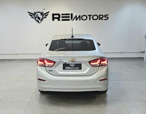 CHEVROLET Cruze Sedan 1.4 16V 4P LTZ FLEX TURBO AUTOMTICO, Foto 6