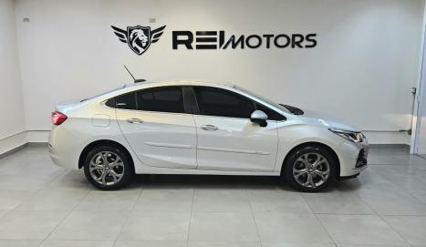 CHEVROLET Cruze Sedan 1.4 16V 4P LTZ FLEX TURBO AUTOMTICO, Foto 7
