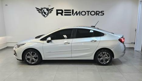 CHEVROLET Cruze Sedan 1.4 16V 4P LTZ FLEX TURBO AUTOMTICO, Foto 8
