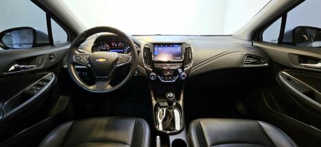 CHEVROLET Cruze Sedan 1.4 16V 4P LTZ FLEX TURBO AUTOMTICO, Foto 9