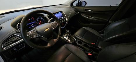 CHEVROLET Cruze Sedan 1.4 16V 4P LTZ FLEX TURBO AUTOMTICO, Foto 10