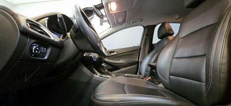 CHEVROLET Cruze Sedan 1.4 16V 4P LTZ FLEX TURBO AUTOMTICO, Foto 15