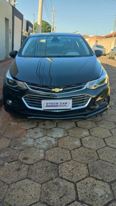 CHEVROLET Cruze Sedan 1.4 16V 4P LTZ 2 FLEX TURBO AUTOMTICO, Foto 1