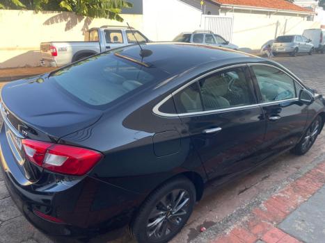 CHEVROLET Cruze Sedan 1.4 16V 4P LTZ 2 FLEX TURBO AUTOMTICO, Foto 2