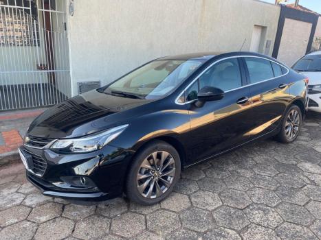 CHEVROLET Cruze Sedan 1.4 16V 4P LTZ 2 FLEX TURBO AUTOMTICO, Foto 3