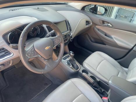 CHEVROLET Cruze Sedan 1.4 16V 4P LTZ 2 FLEX TURBO AUTOMTICO, Foto 5