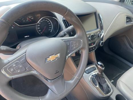 CHEVROLET Cruze Sedan 1.4 16V 4P LTZ 2 FLEX TURBO AUTOMTICO, Foto 6