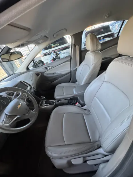 CHEVROLET Cruze Sedan 1.4 16V 4P LTZ 2 FLEX TURBO AUTOMTICO, Foto 7