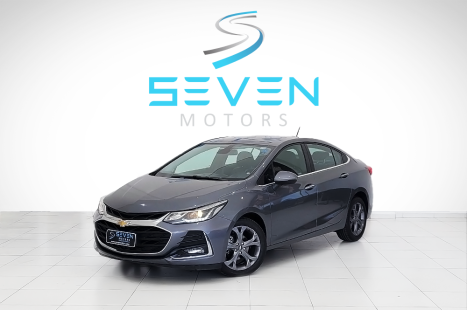 CHEVROLET Cruze Sedan 1.4 16V 4P LTZ FLEX TURBO AUTOMTICO, Foto 1